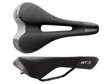 Siodło SELLE ITALIA ST 3 Superflow