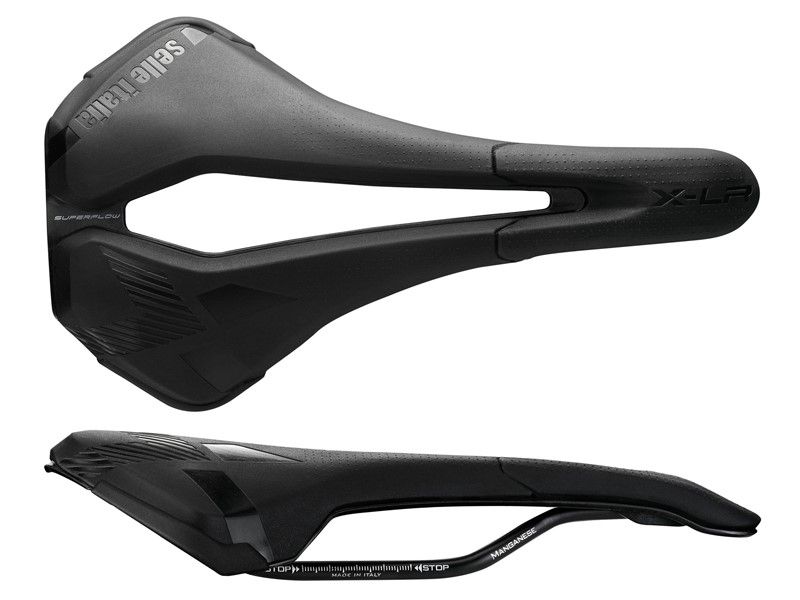 Siodło SELLE ITALIA X-LR Air Cross Superflow TM