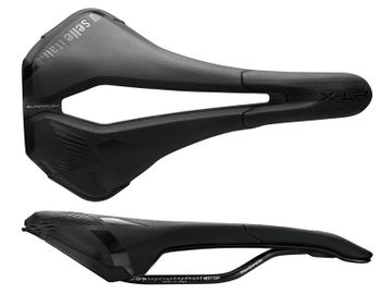 Siodło SELLE ITALIA X-LR Air Cross Superflow TM