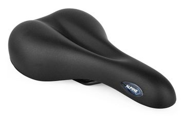 Siodło Selle Royal Classic Athletic 45st. Alpine piankowe sp