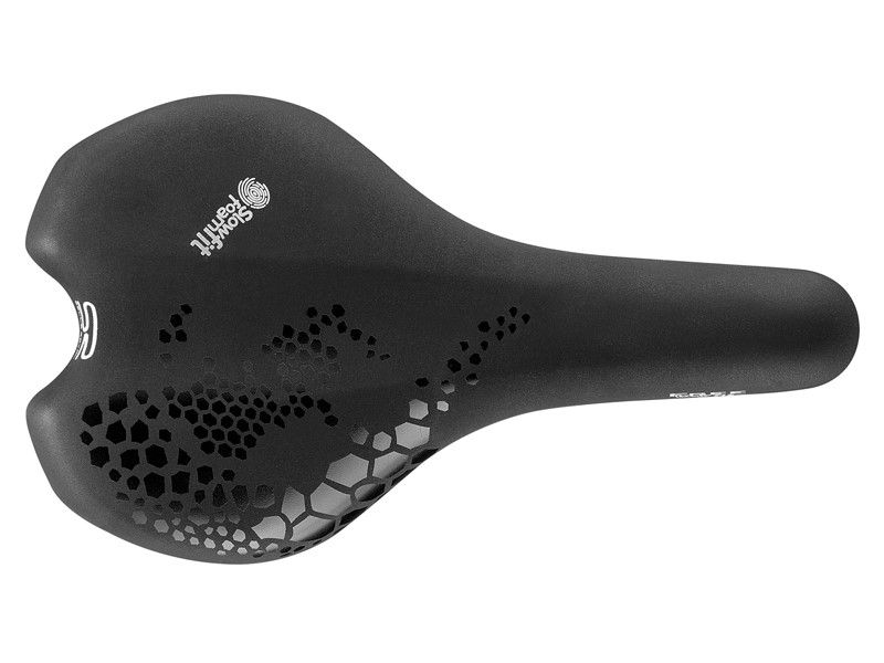 Siodło Selle Royal Classic Athletic 45st. Freeway Fit NEW