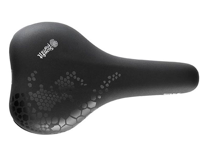 Siodło Selle Royal Classic Moderate 60st. Freeway Fit