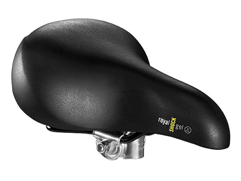 Siodło Selle Royal Classic Moderate 60st. Renna sprężyny piankowe sp
