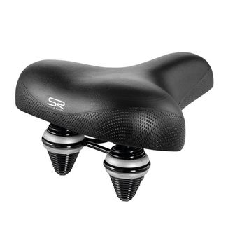 Siodło Selle Royal Classic Relaxed 90st. Classis podwójne sprężyny unisex piankowe sp