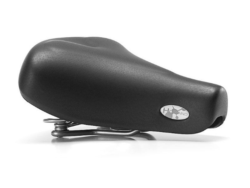 Siodło Selle Royal Classic Relaxed 90st. Holland Springs żelowe + sprężyny