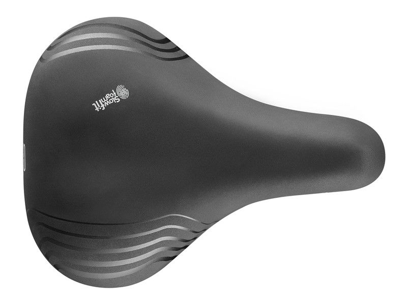 Siodło Selle Royal Classic Relaxed 90st. Roomy NEW