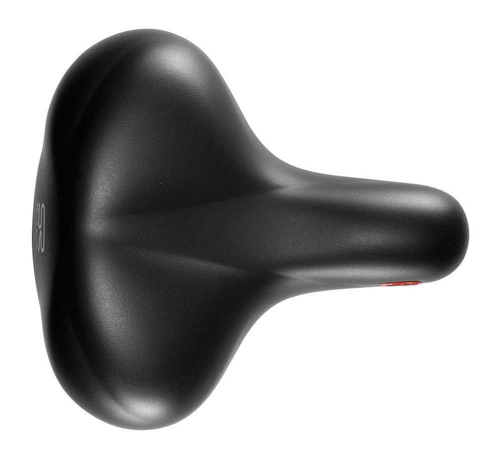 Siodło Selle Royal Premium Relaxed 90St. Torx Żelowe + Elastomery New