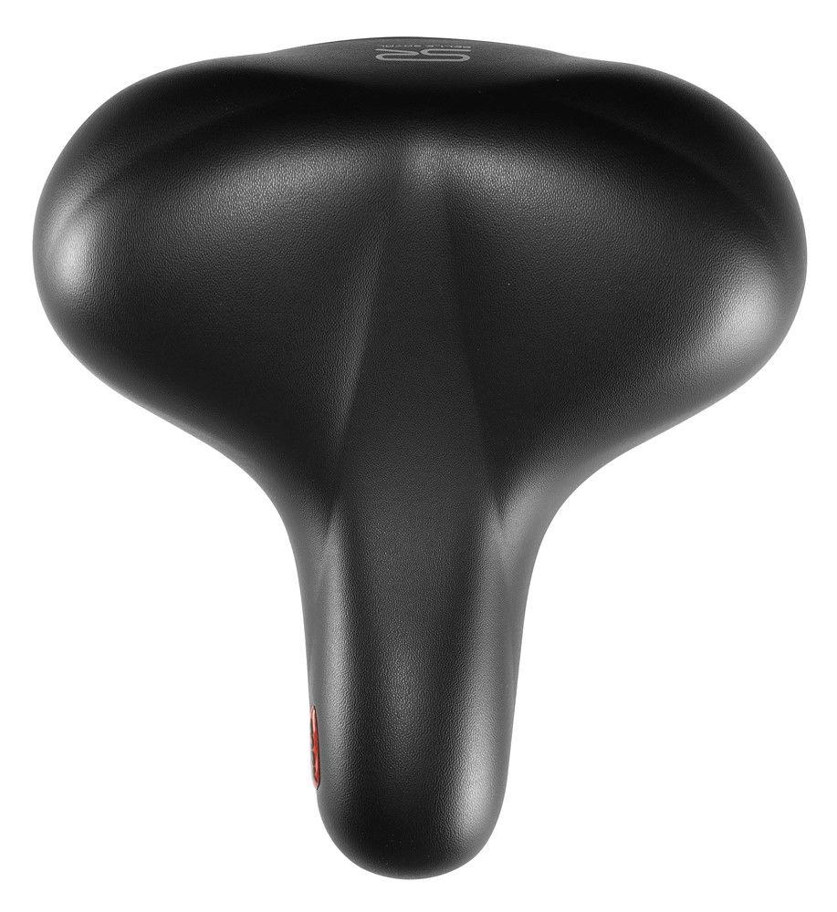 Siodło Selle Royal Premium Relaxed 90St. Torx Żelowe + Elastomery