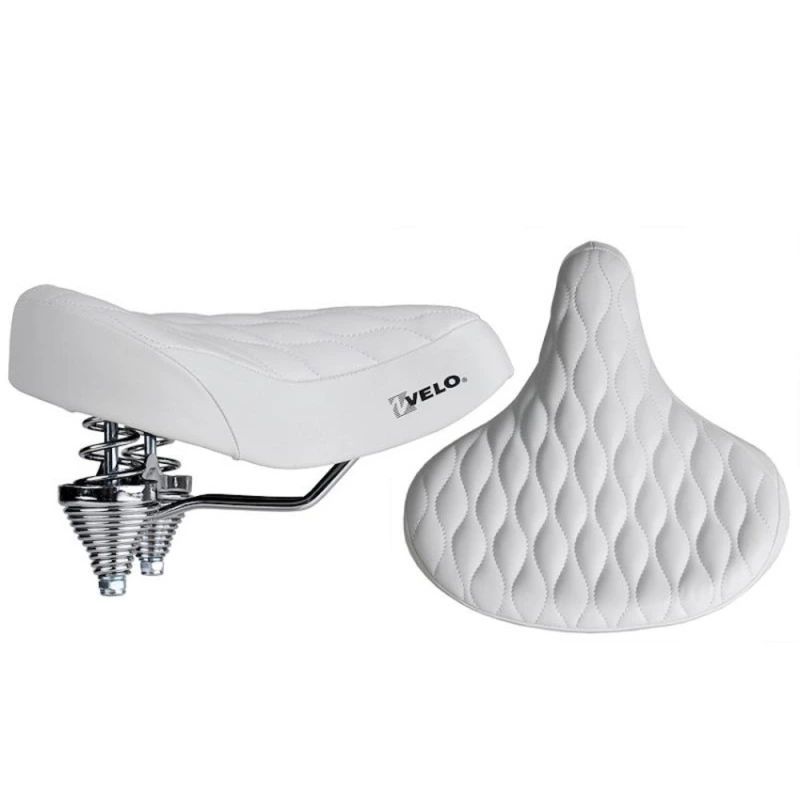 Siodło Velo ProX VL-767-3