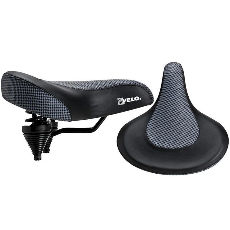 Siodło Velo ProX VL-8088