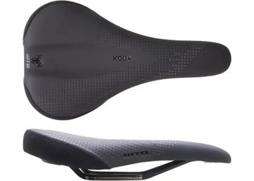 Siodło WTB Koda Cromoly