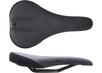 Siodło WTB Koda Steel