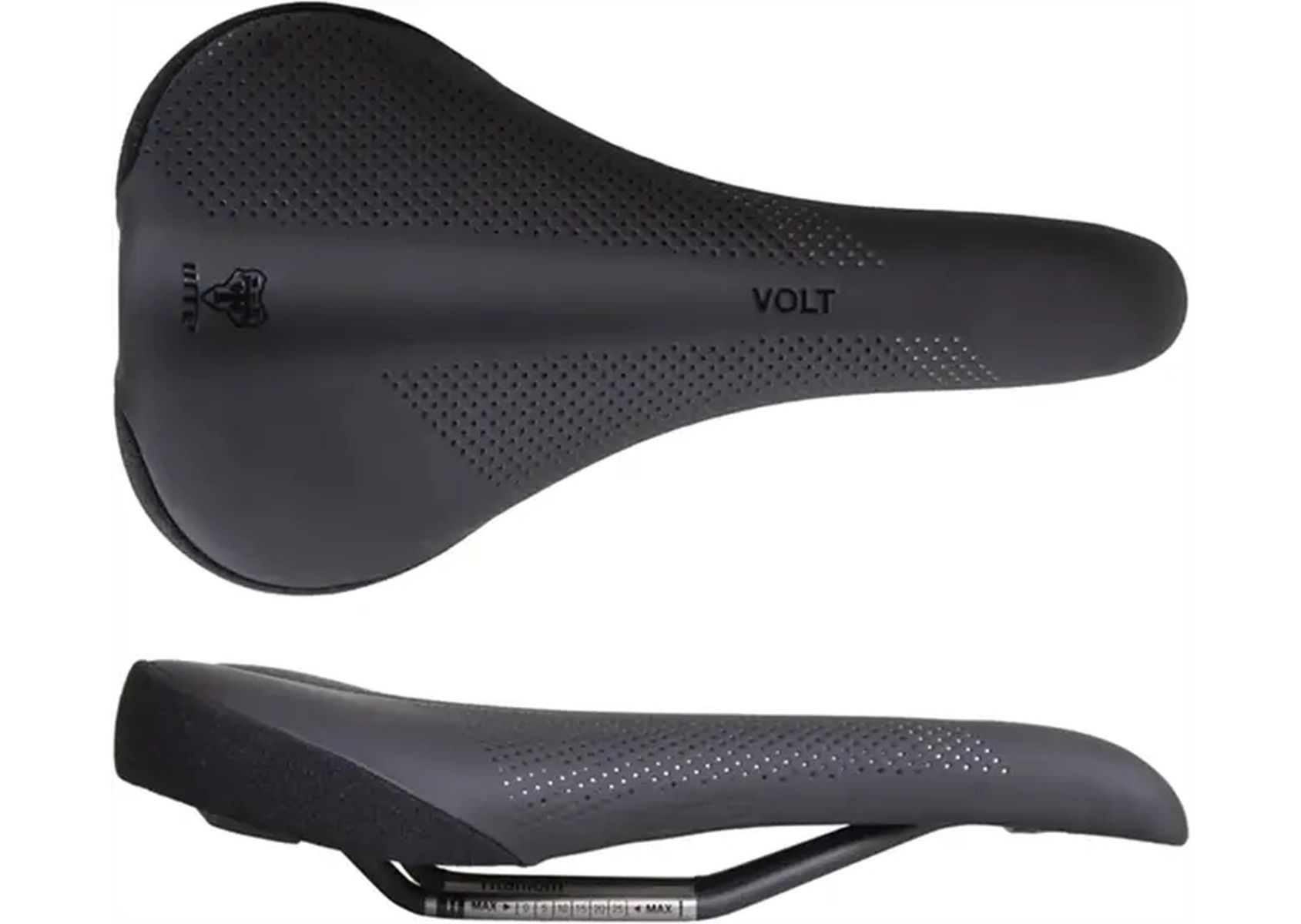 Siodło WTB Volt Cromoly