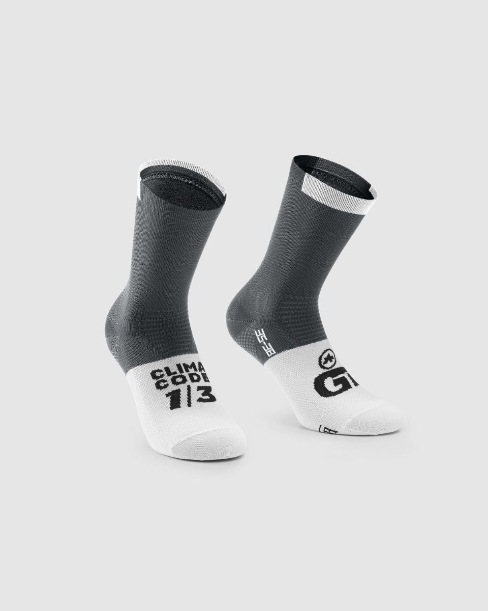 Skarpetki Assos GT C2 Socks