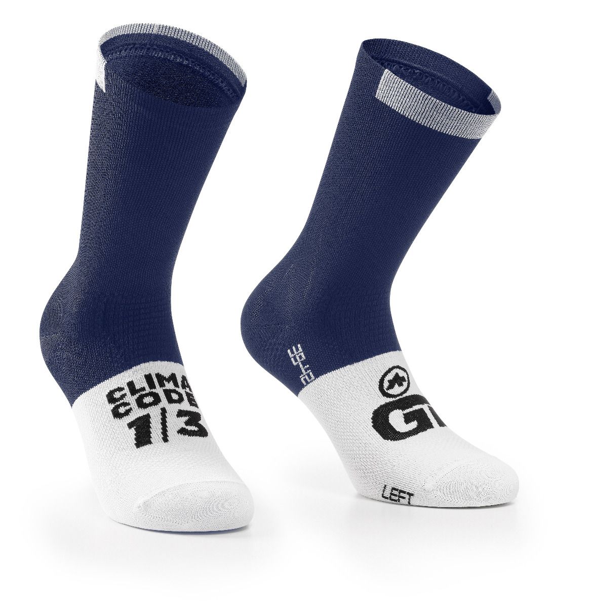 Skarpetki Assos GT Socks C2