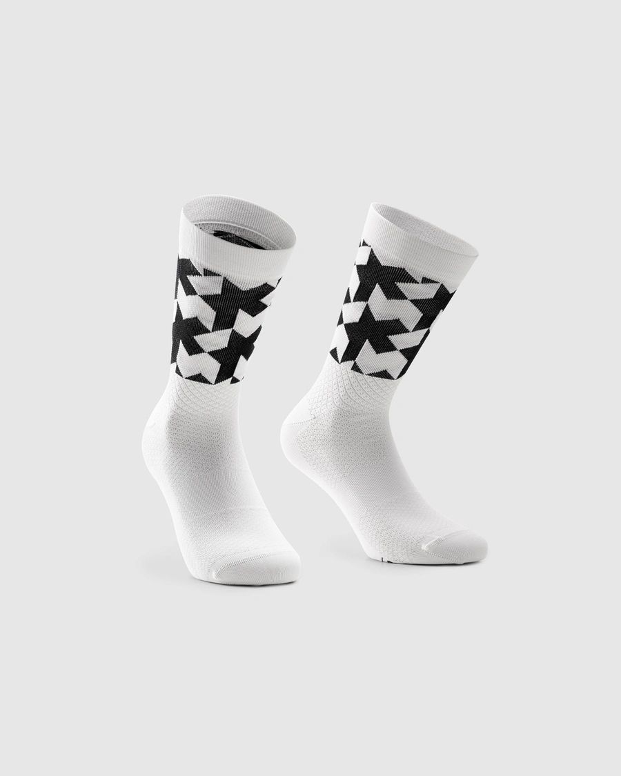 Skarpetki Assos Monogram Socks EVO