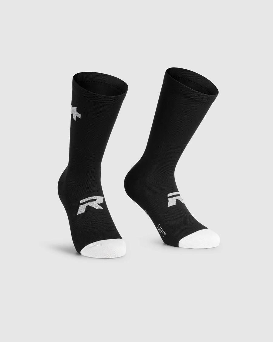 Skarpetki Assos R Socks S9 - dwupak