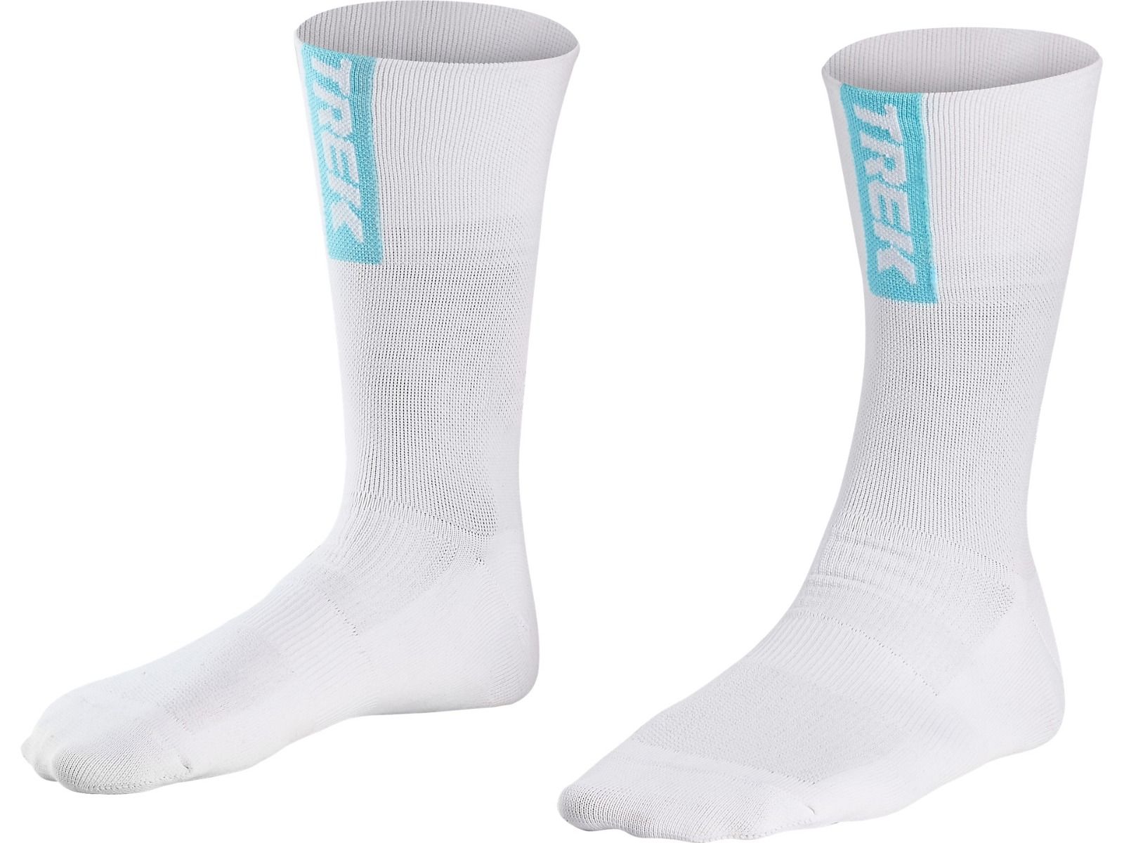Skarpetki damskie Santini Trek-Segafredo Team Cycling Socks