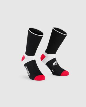 Skarpetki Assos Kompressor Socks