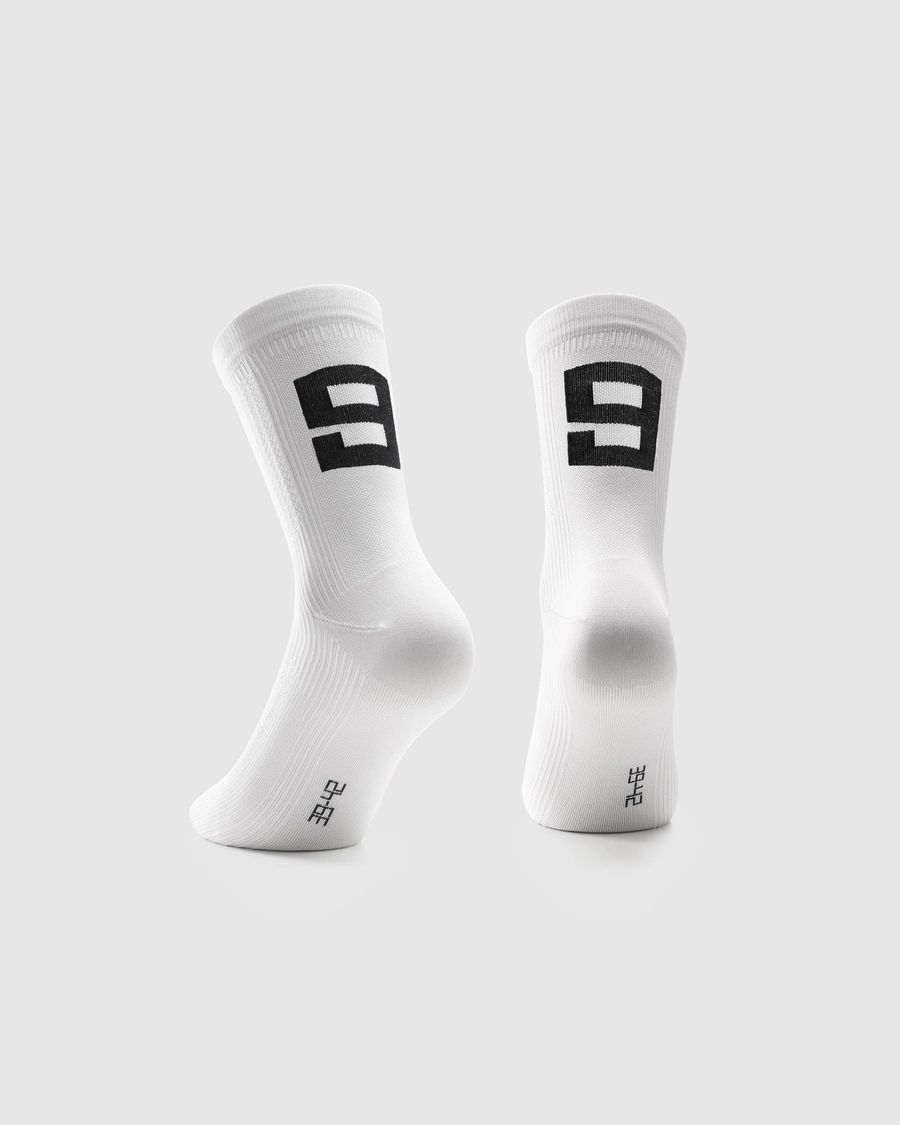 Skarpetki Assos Poker Socks 9