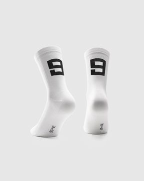 Skarpetki Assos Poker Socks 9