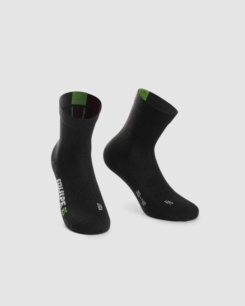 Skarpetki Assos RS Socks