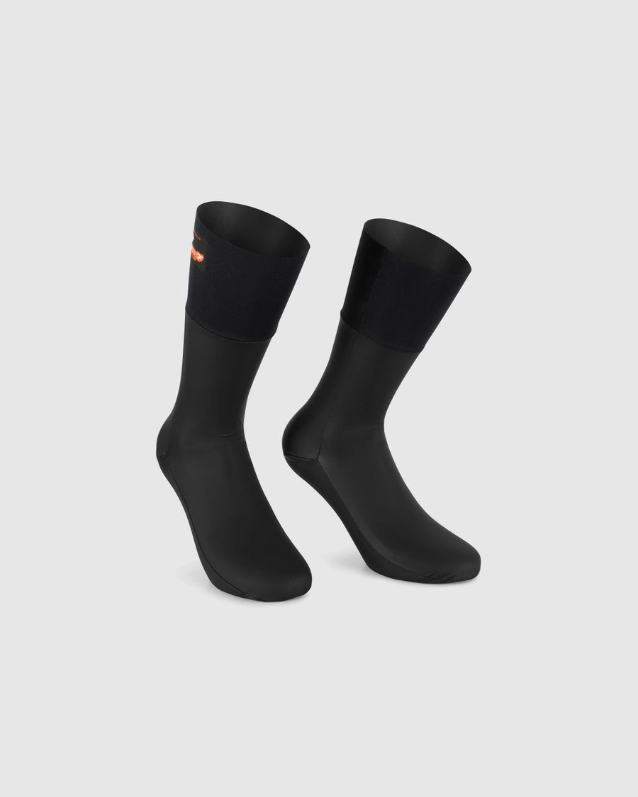 Skarpetki Assos RSR Thermo Rain Socks