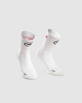 Skarpetki Assos Suisse Fed Socks