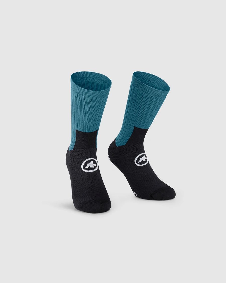 Skarpetki Assos Trail Socks T3