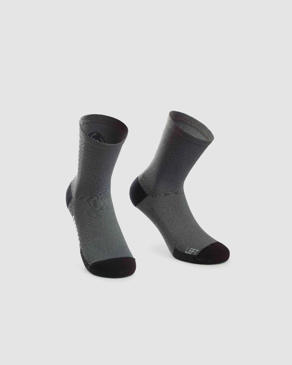 Skarpetki Assos XC Socks