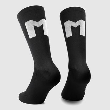 Skarpety Assos EGO Socks M
