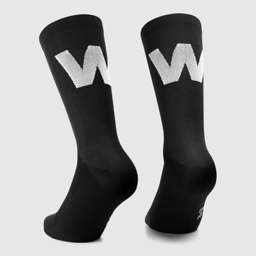 Skarpety Assos EGO Socks W
