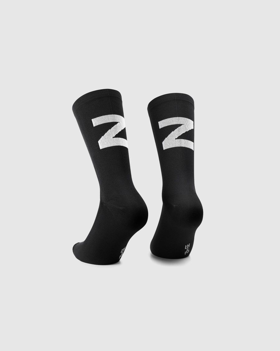 Skarpety Assos EGO Socks Z
