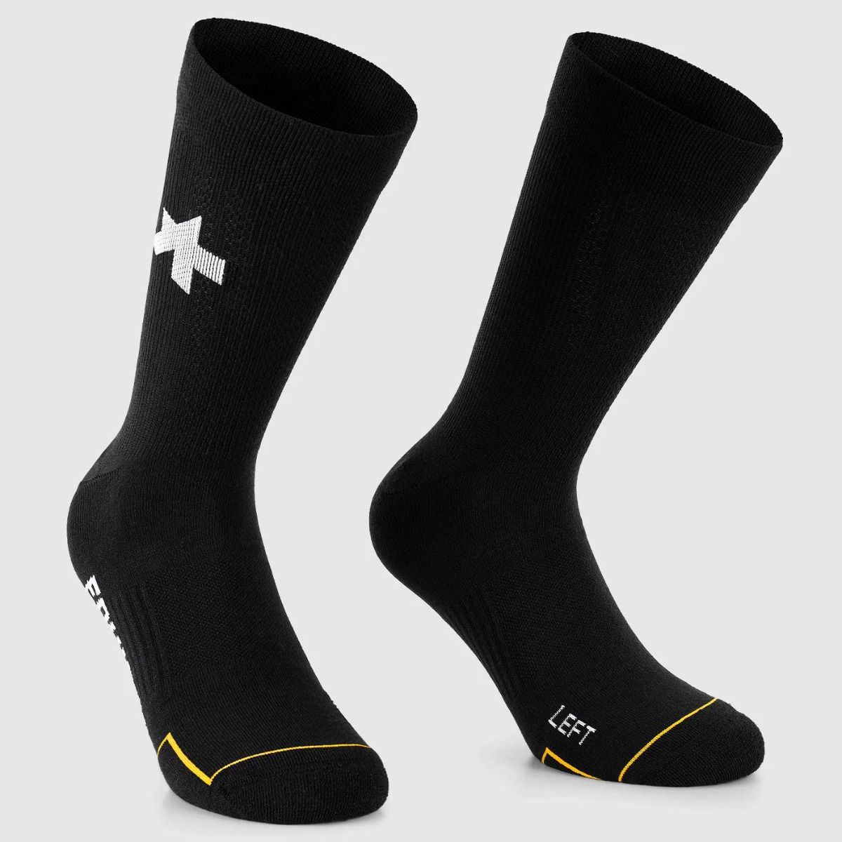 Skarpety Assos RS Spring Fall Socks