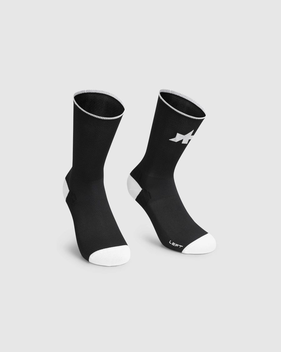 Skarpety Assos RS Superleger Socks S11