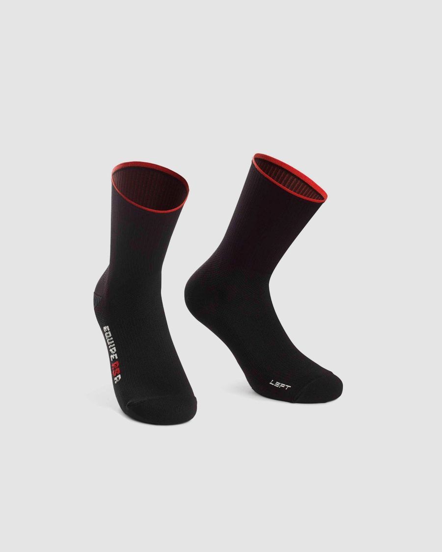 Skarpetki Assos RSR Socks