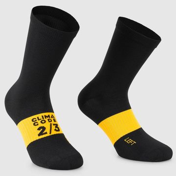 Skarpety Assos Spring Fall Socks EVO