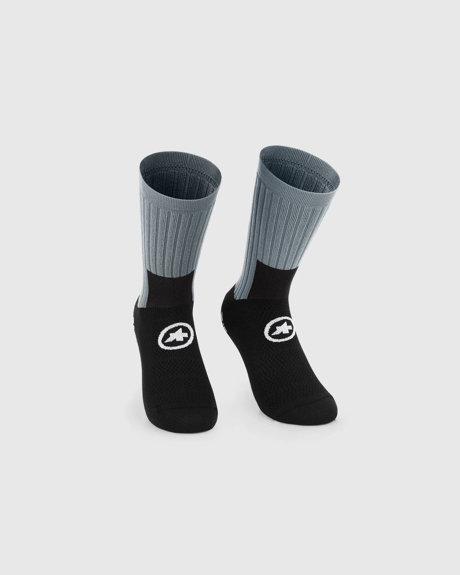 Skarpety Assos Tactica Socks T5