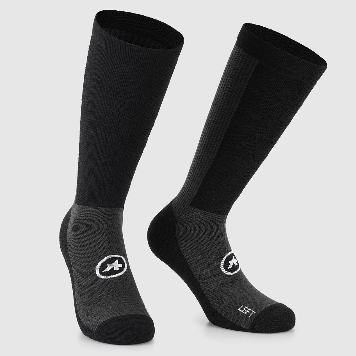 Skarpety Assos Trail Winter Socks T3