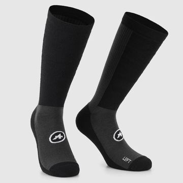 Skarpety Assos Trail Winter Socks T3
