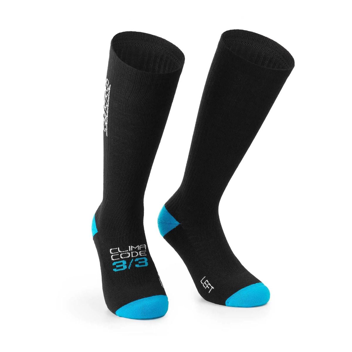 Skarpety Assos Ultraz Winter FUGU Socks