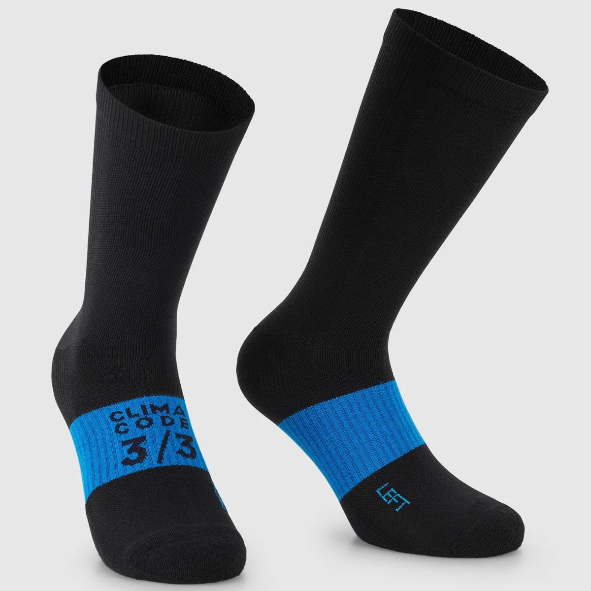 Skarpety Assos Winter Socks EVO