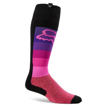 Skarpety damskie Fox 180 Toxsyk