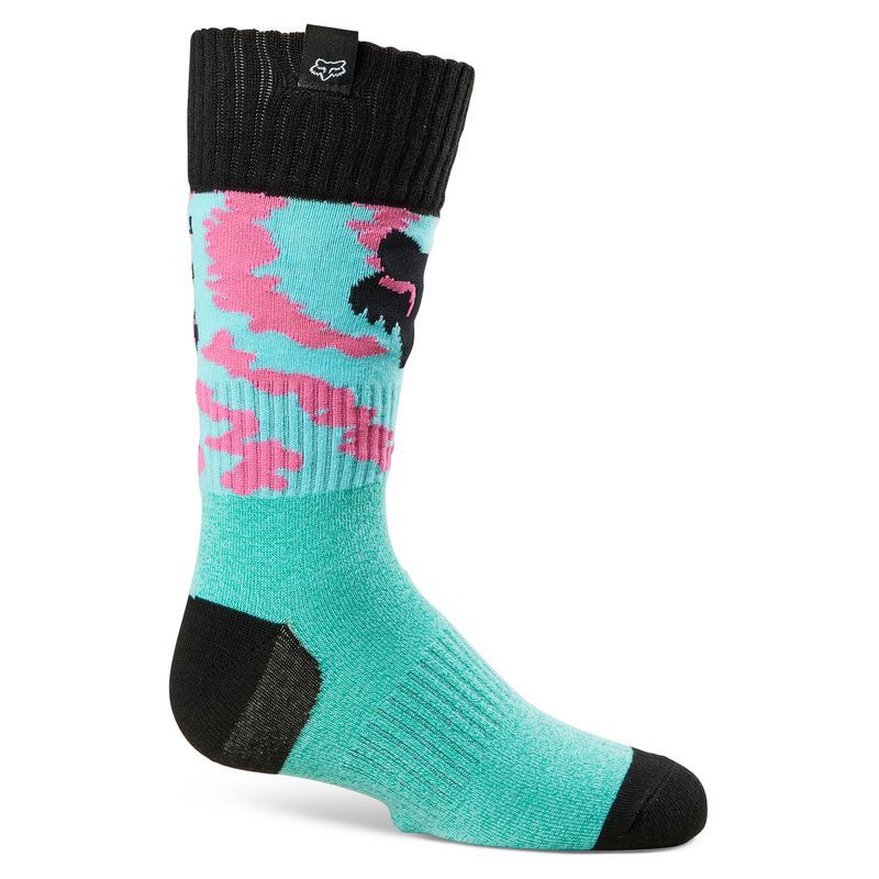 Skarpety dziecięce Fox 180 Nuklr