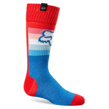 Skarpety dziecięce Fox 180 Toxsyk