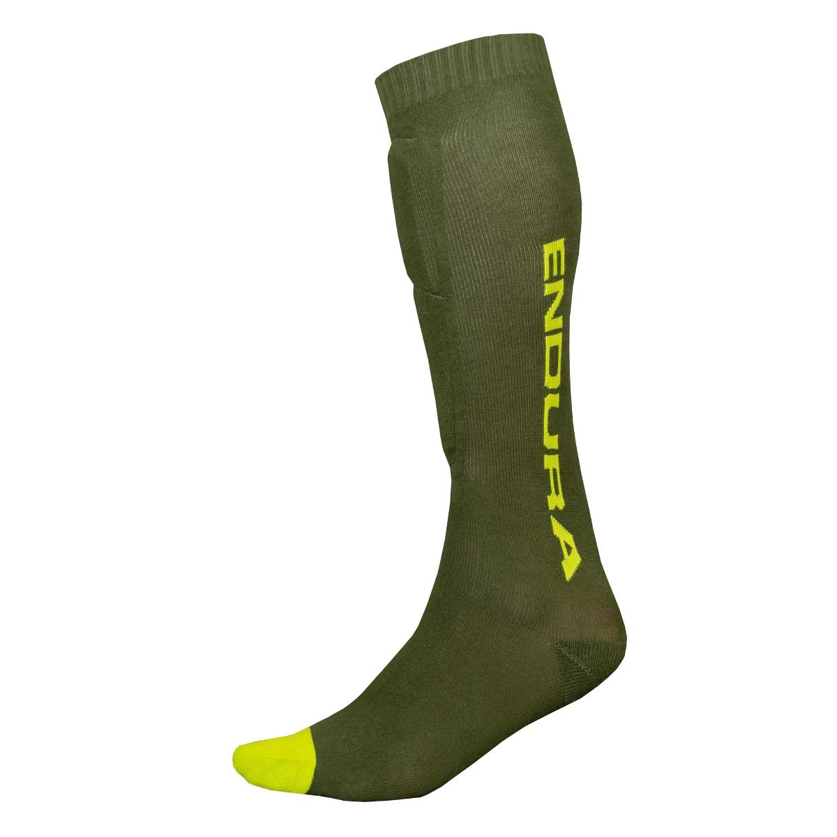 Skarpety Endura SingleTrack Shin Guard