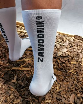 Skarpety RWR Filigranowy Zawodnik