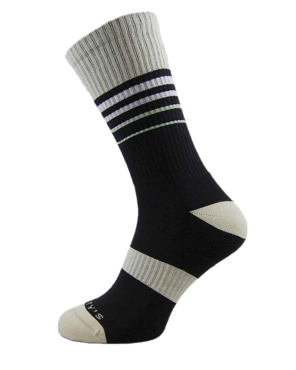 Skarpety Peaty's Shredsocks Two - Tone