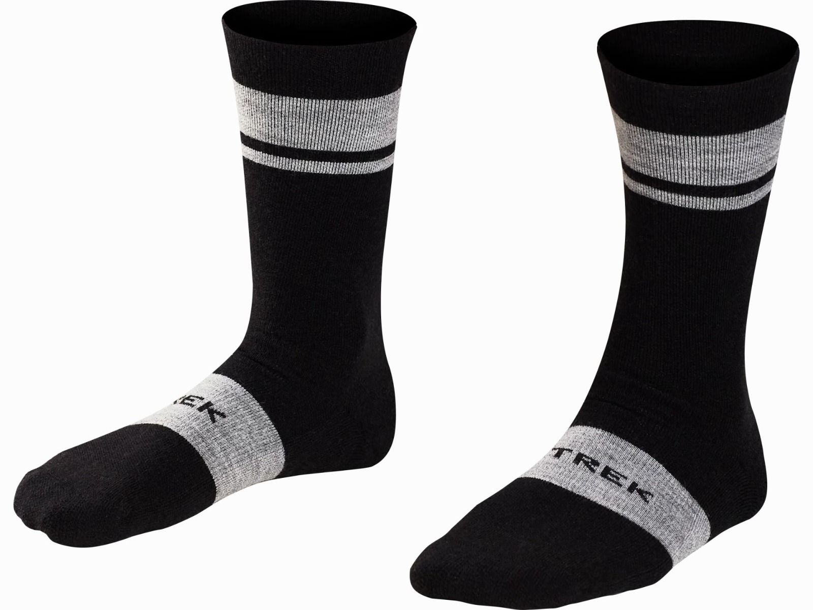 Skarpety Trek Race Crew Cushioned Merino Wool