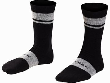 Skarpety Trek Race Crew Cushioned Merino Wool